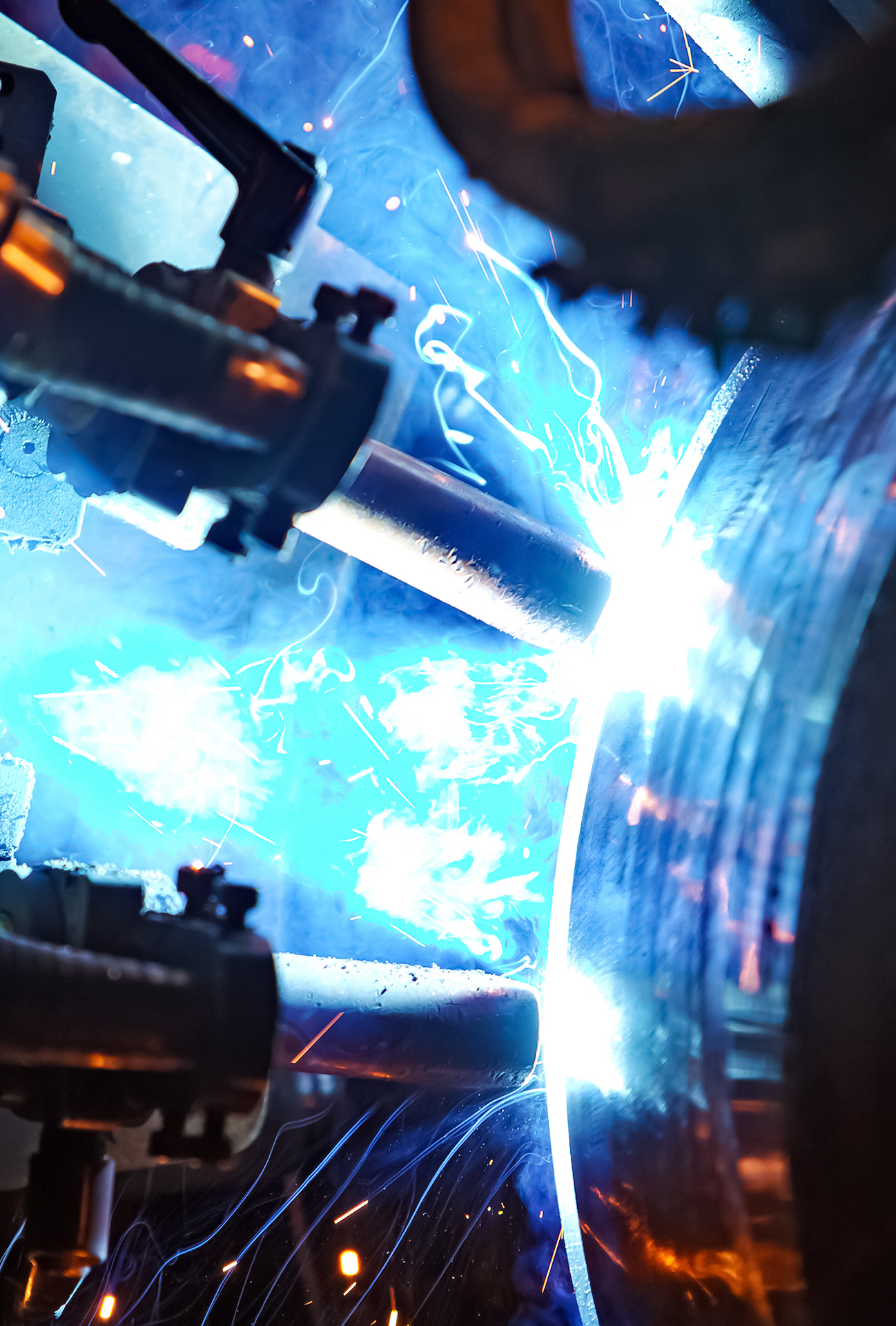 Ingeniería experta en soluciones de automatización e integración - GRIZZLY AUTOMATION