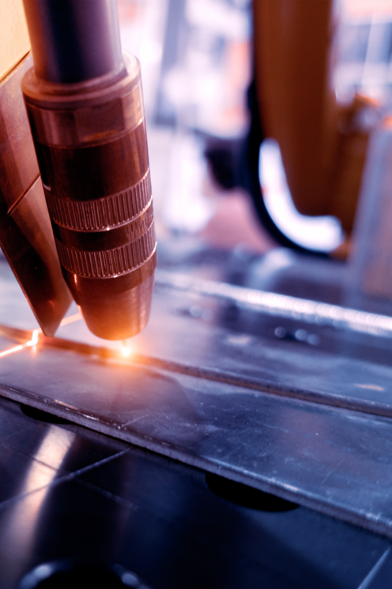 Ingeniería experta en soluciones de automatización e integración - GRIZZLY AUTOMATION