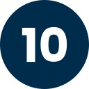 number-10-icon