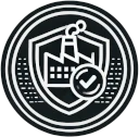 Mayor Seguridad en la Producción icon