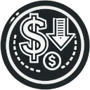 Reducción de Costos icon