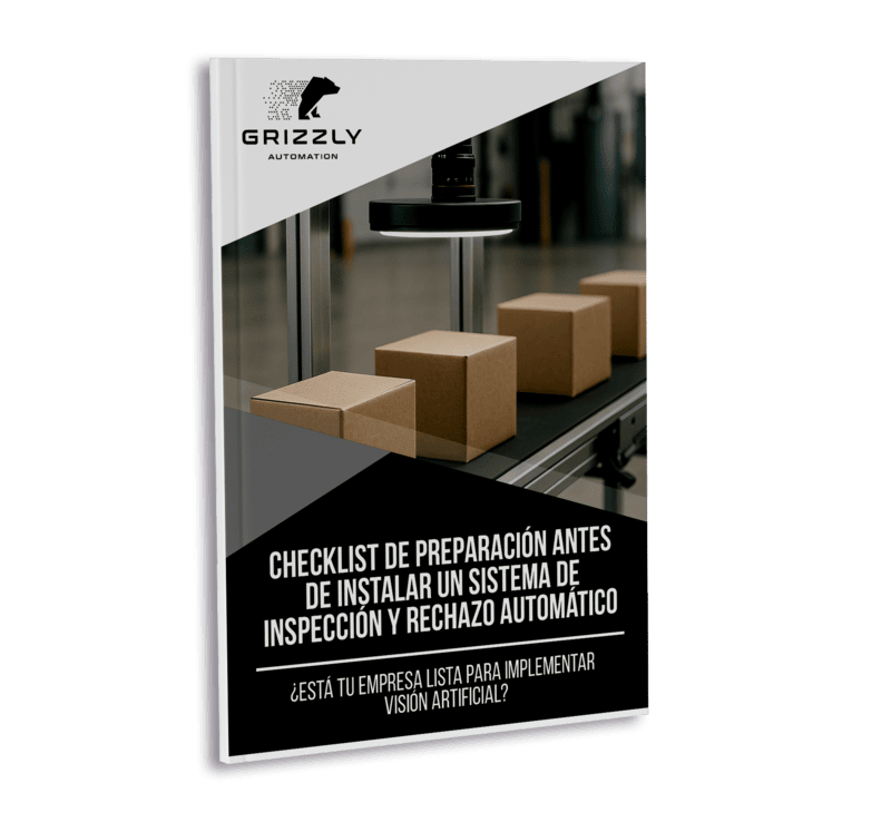 MOCKUP EBOOK CHECKLIST DE PREPARACION ANTES DE INSTALAR UN SISTEMA DE INSPECCION Y RECHAZO