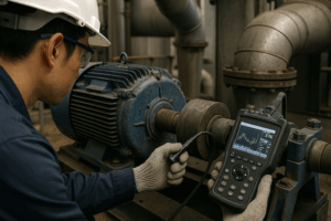 Digitalización de procesos industriales