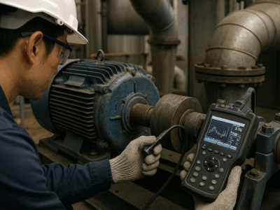 Digitalización de procesos industriales