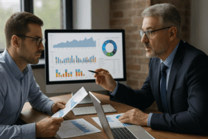 ROI de la Transformación Digital