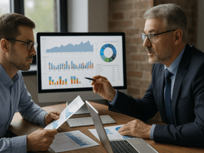 ROI de la Transformación Digital