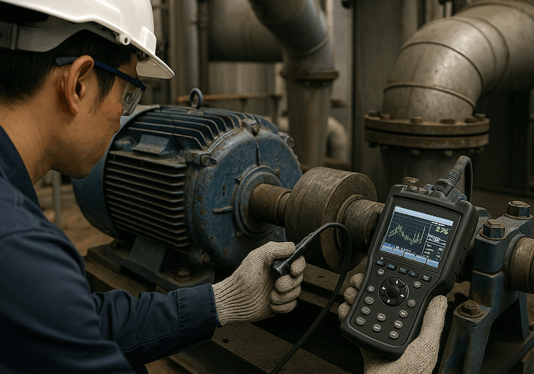 Digitalización de procesos industriales