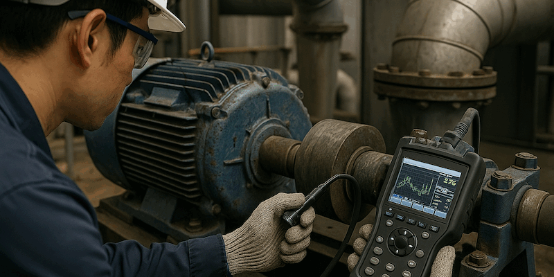 Digitalización de procesos industriales