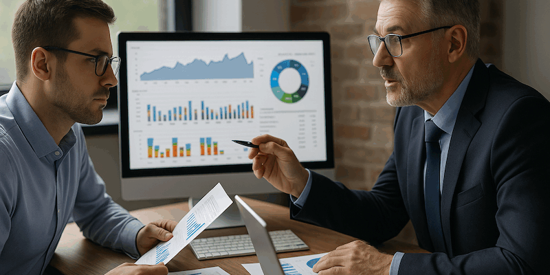 ROI de la Transformación Digital